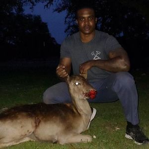 Meet your Posher, Brandon